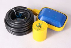暴雨低洼路段容易積水，浮球開關(guān)水位傳感器及時預(yù)警系統(tǒng)