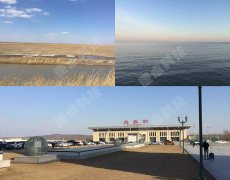 吉林省松原查干湖漁場污水處理場電氣、儀表設備總包